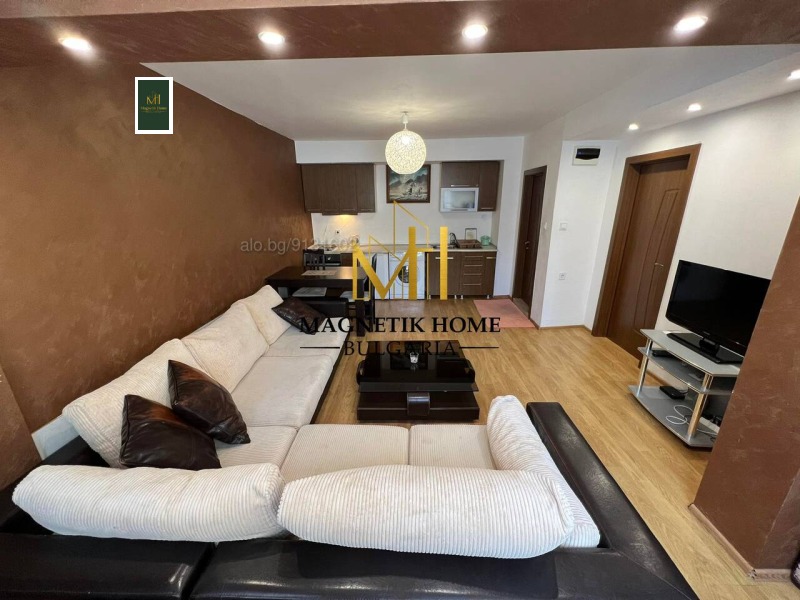 Do wynajęcia  1 sypialnia Burgas , Centar , 62 mkw | 18214079 - obraz [5]