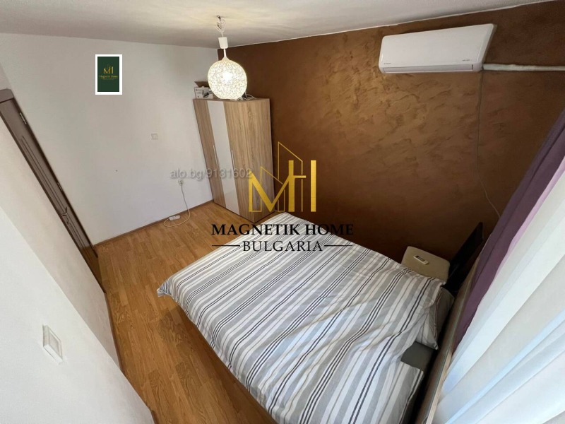 Da affittare  1 camera da letto Burgas , Tsentar , 62 mq | 18214079 - Immagine [4]