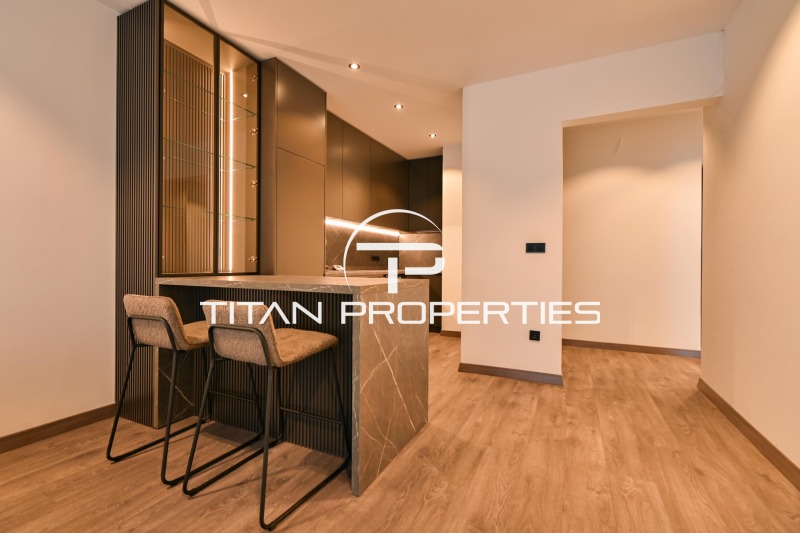 K pronájmu  1 ložnice Sofia , Krastova vada , 85 m2 | 67907497 - obraz [4]