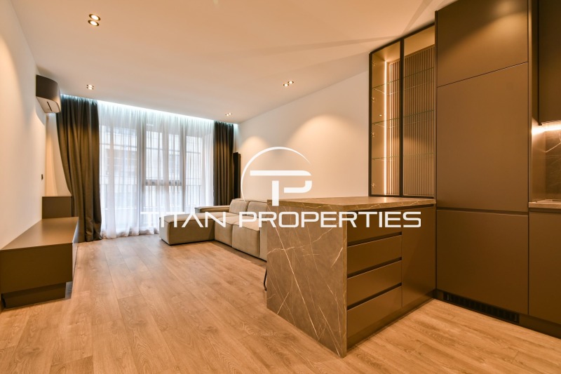 K pronájmu  1 ložnice Sofia , Krastova vada , 85 m2 | 67907497 - obraz [3]