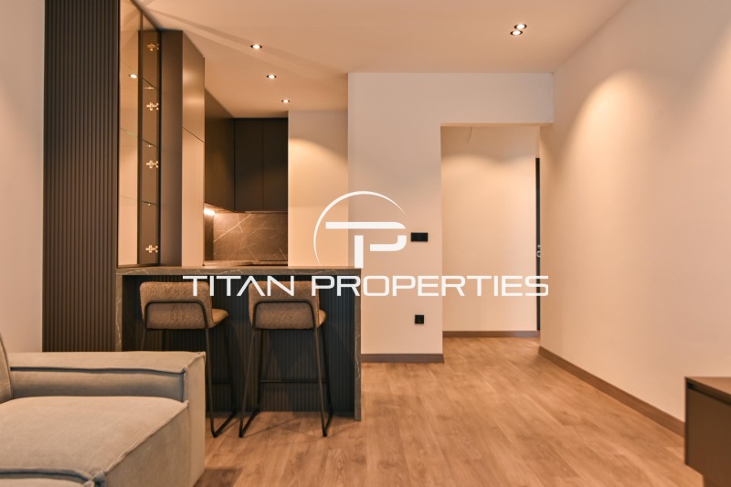 K pronájmu  1 ložnice Sofia , Krastova vada , 85 m2 | 67907497 - obraz [5]