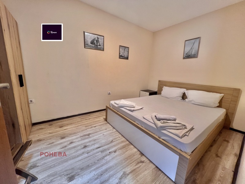 Da affittare  1 camera da letto Varna , k.k. Sv.Sv. Konstantin i Elena , 70 mq | 69178274 - Immagine [4]