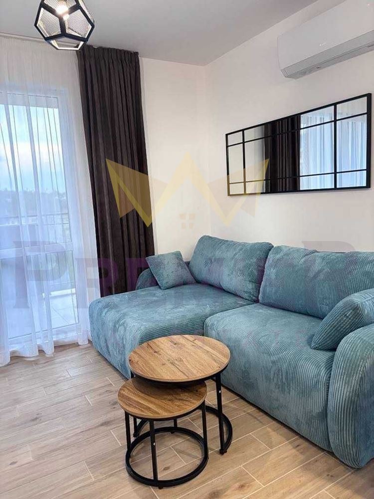 В аренду  1 спальня Варна , Възраждане 4 , 50 кв.м | 64166388 - изображение [2]