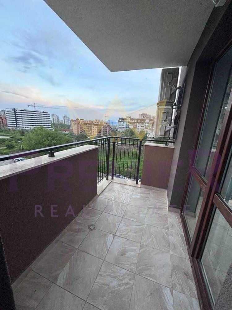 В аренду  1 спальня Варна , Възраждане 4 , 50 кв.м | 64166388 - изображение [4]