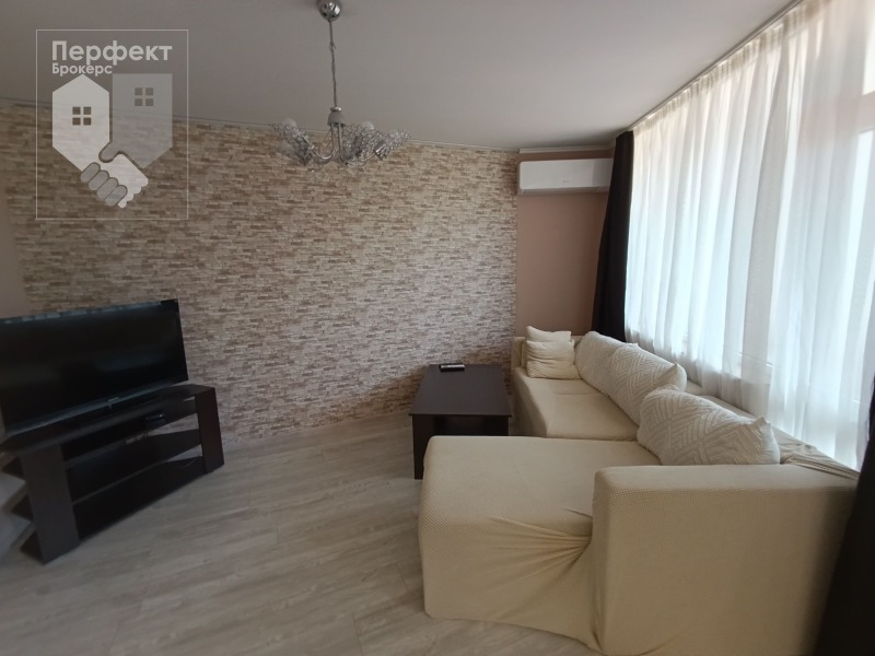 Til leje  1 soveværelse Veliko Tarnovo , Tsentar , 80 kvm | 93300724 - billede [2]