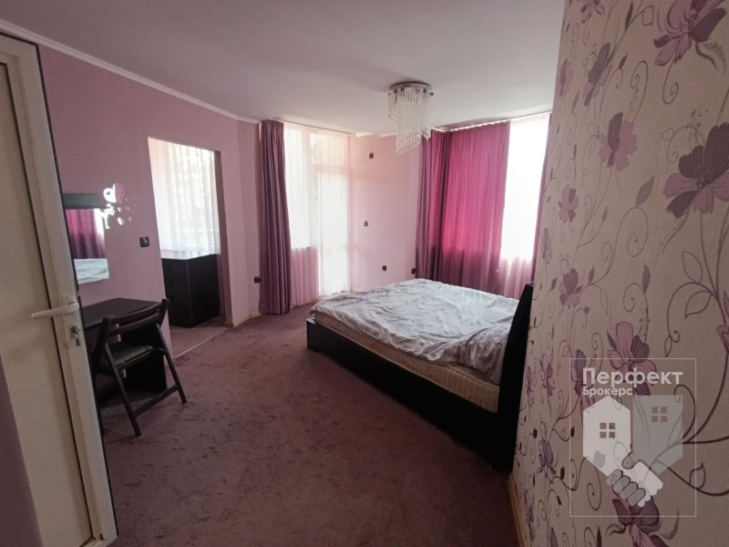 Til leje  1 soveværelse Veliko Tarnovo , Tsentar , 80 kvm | 93300724 - billede [8]