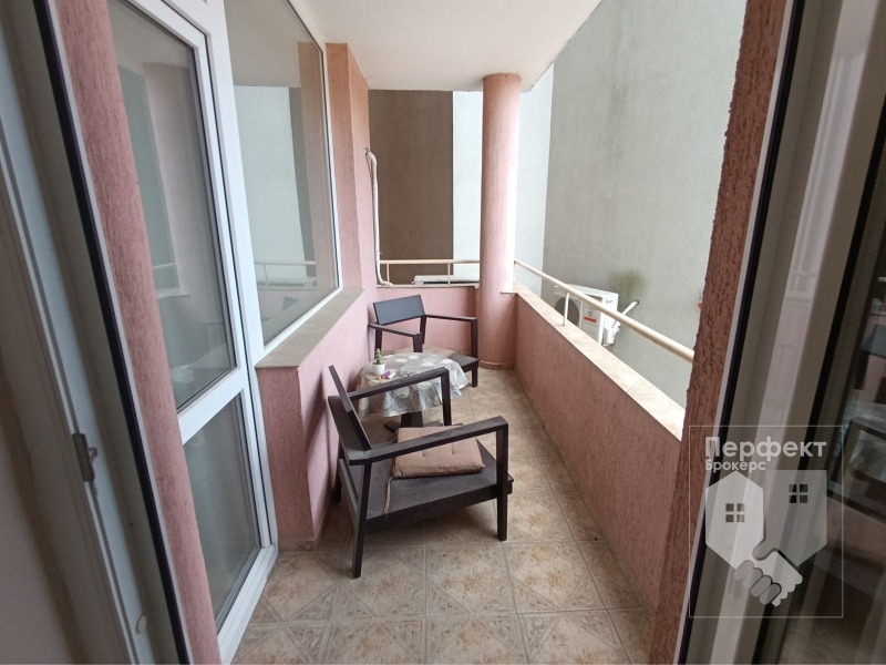 Til leje  1 soveværelse Veliko Tarnovo , Tsentar , 80 kvm | 93300724 - billede [6]