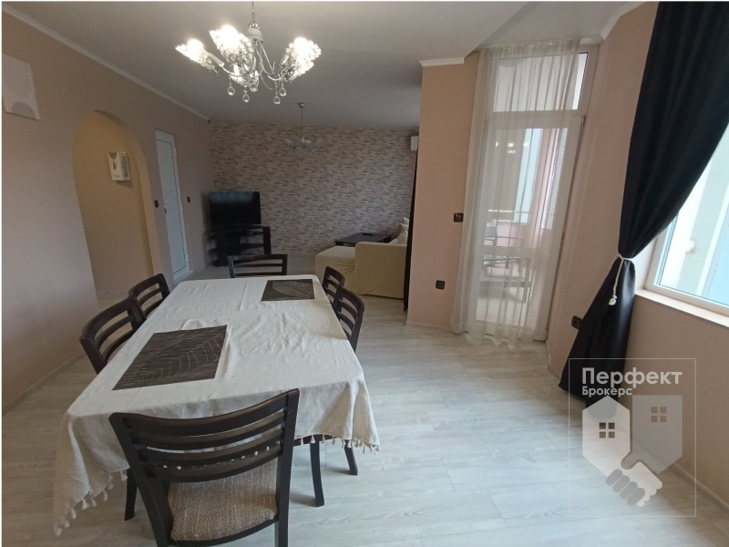 Til leje  1 soveværelse Veliko Tarnovo , Tsentar , 80 kvm | 93300724 - billede [4]