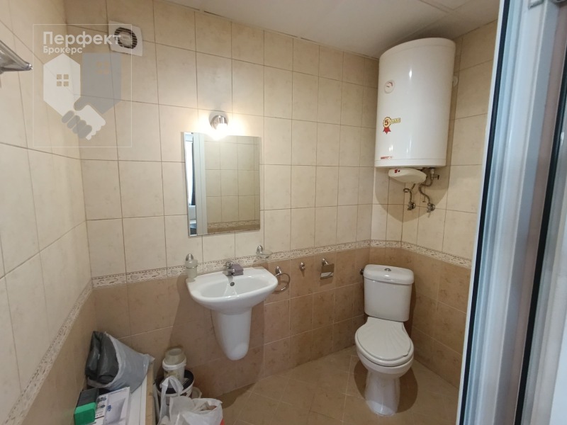 Til leje  1 soveværelse Veliko Tarnovo , Tsentar , 80 kvm | 93300724 - billede [11]