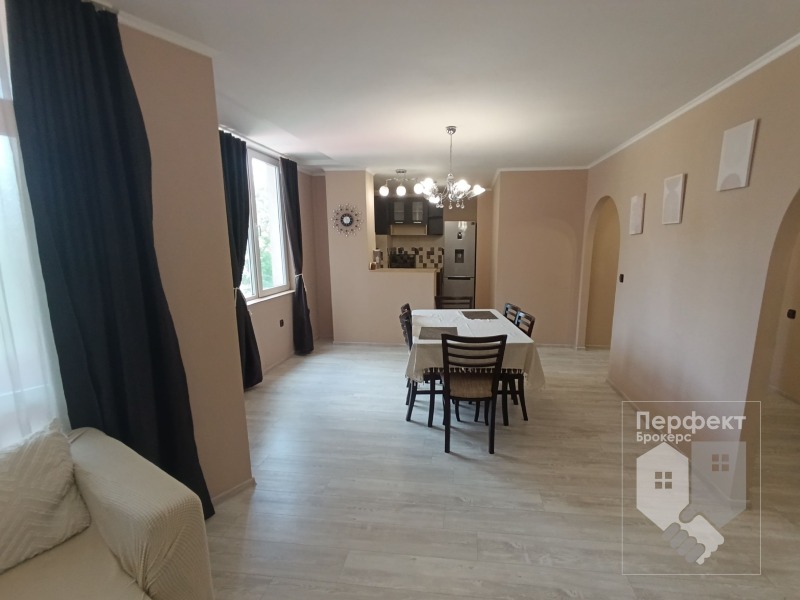 Til leje  1 soveværelse Veliko Tarnovo , Tsentar , 80 kvm | 93300724 - billede [5]