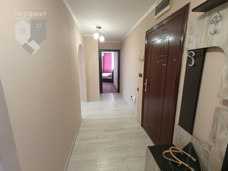 Til leje  1 soveværelse Veliko Tarnovo , Tsentar , 80 kvm | 93300724 - billede [7]