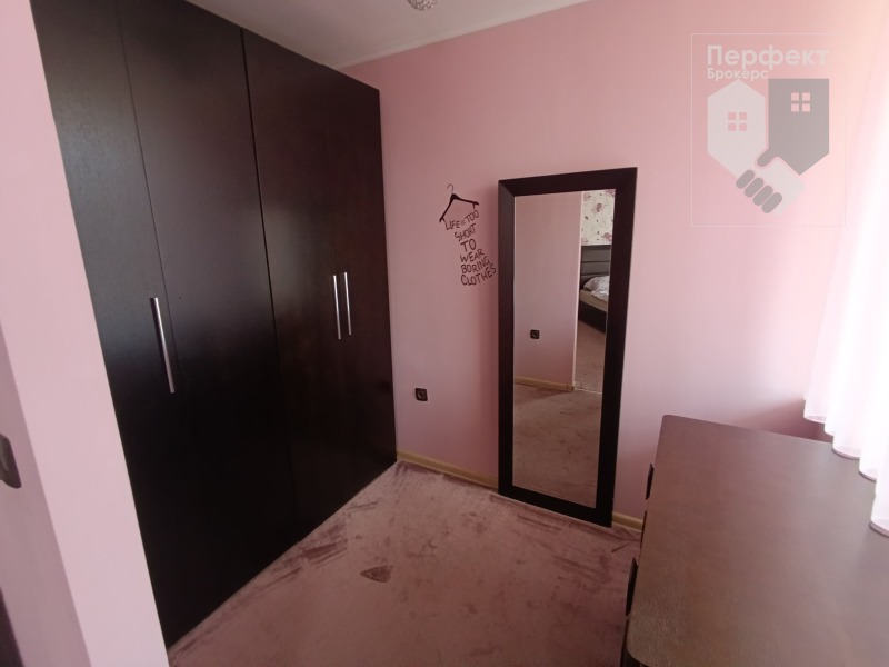 Til leje  1 soveværelse Veliko Tarnovo , Tsentar , 80 kvm | 93300724 - billede [9]