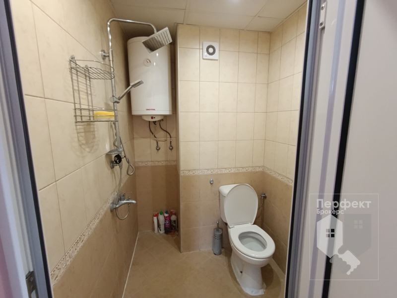 Til leje  1 soveværelse Veliko Tarnovo , Tsentar , 80 kvm | 93300724 - billede [12]
