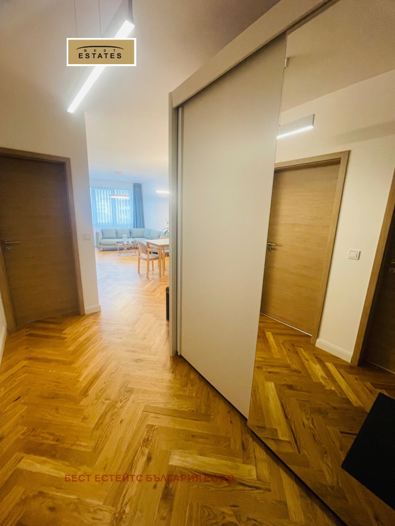 Дава под наем  2-стаен град София , Кръстова вада , 80 кв.м | 65441857 - изображение [8]