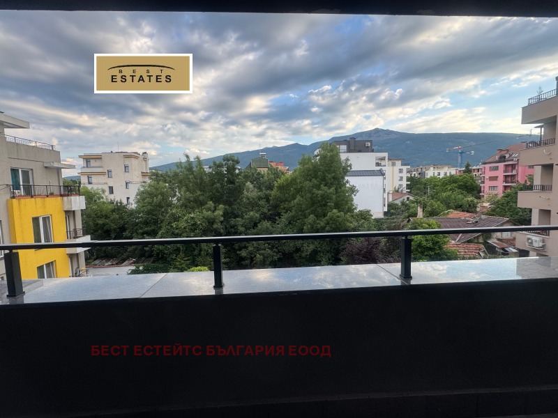 Дава под наем  2-стаен град София , Кръстова вада , 80 кв.м | 65441857 - изображение [9]