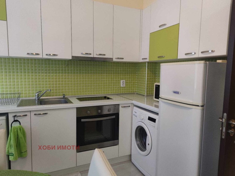 För uthyrning  1 sovrum Plovdiv , Kjutjuk Parij , 75 kvm | 68041101 - bild [4]