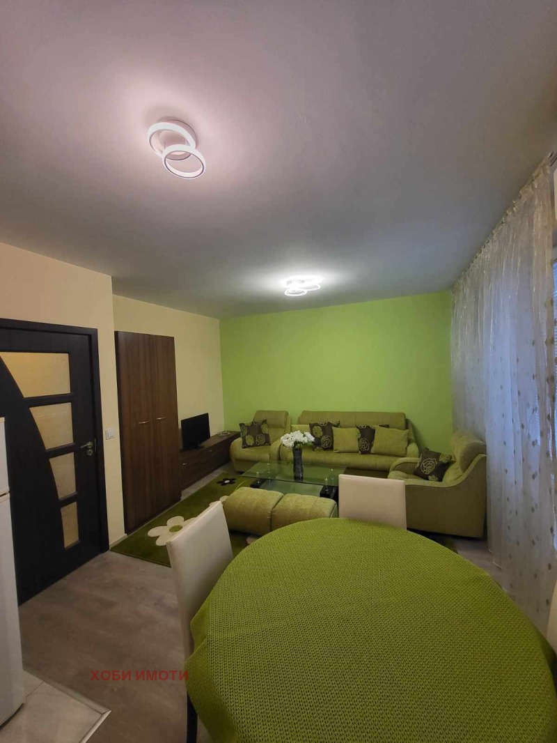 För uthyrning  1 sovrum Plovdiv , Kjutjuk Parij , 75 kvm | 68041101 - bild [3]