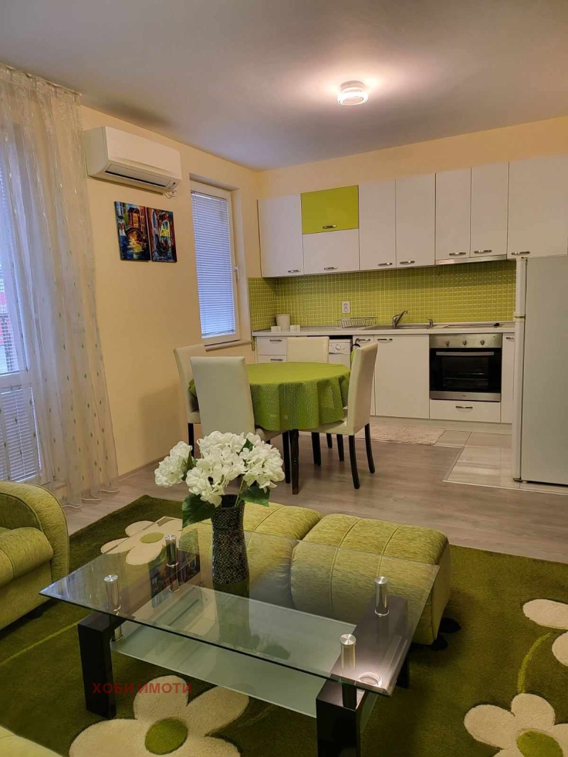 För uthyrning  1 sovrum Plovdiv , Kjutjuk Parij , 75 kvm | 68041101 - bild [2]