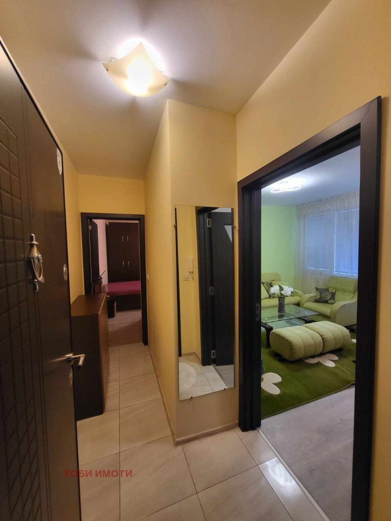 För uthyrning  1 sovrum Plovdiv , Kjutjuk Parij , 75 kvm | 68041101 - bild [6]