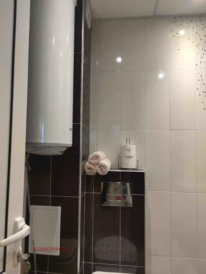 För uthyrning  1 sovrum Plovdiv , Kjutjuk Parij , 75 kvm | 68041101 - bild [13]