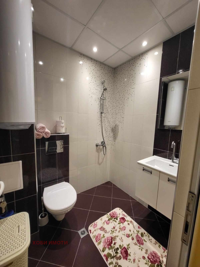 För uthyrning  1 sovrum Plovdiv , Kjutjuk Parij , 75 kvm | 68041101 - bild [10]