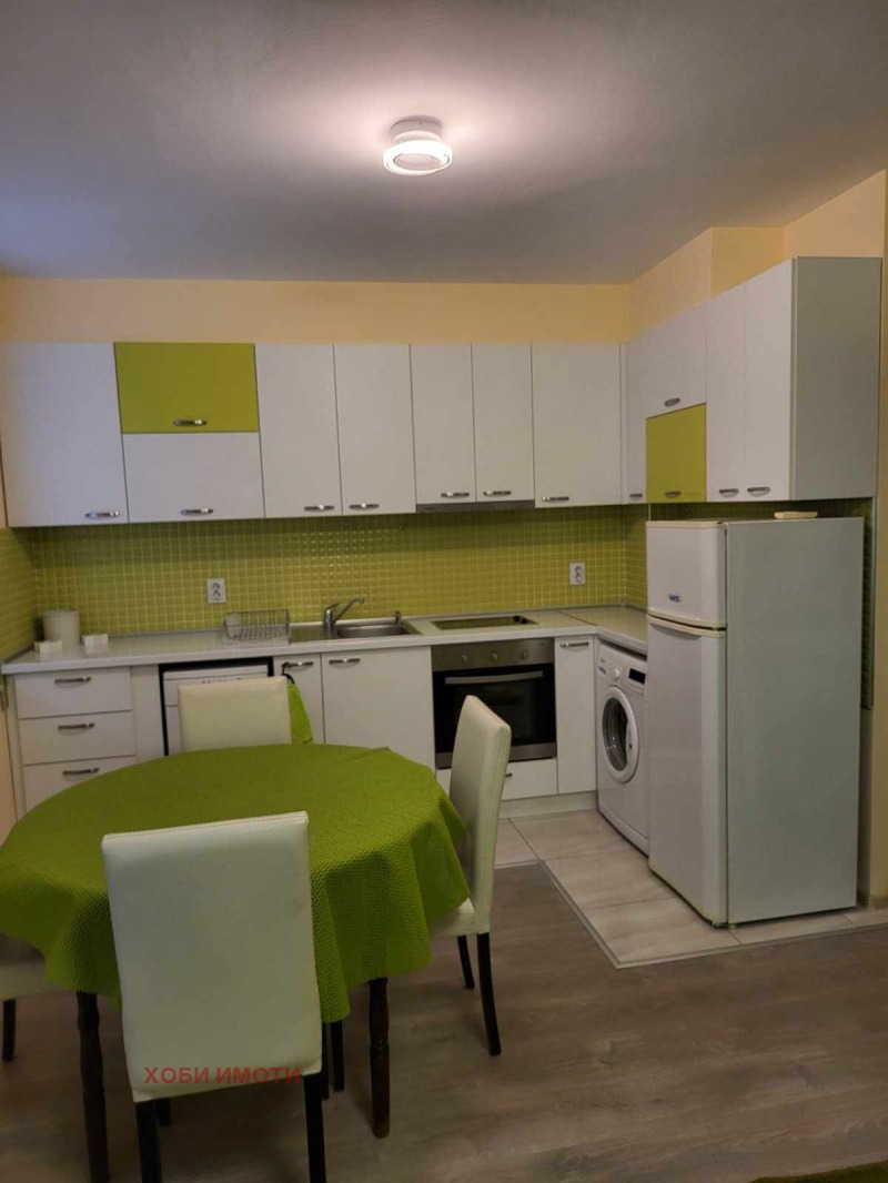 För uthyrning  1 sovrum Plovdiv , Kjutjuk Parij , 75 kvm | 68041101 - bild [5]