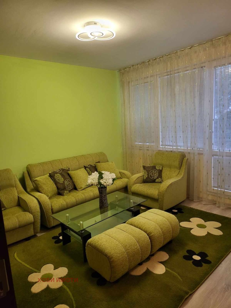 För uthyrning  1 sovrum Plovdiv , Kjutjuk Parij , 75 kvm | 68041101