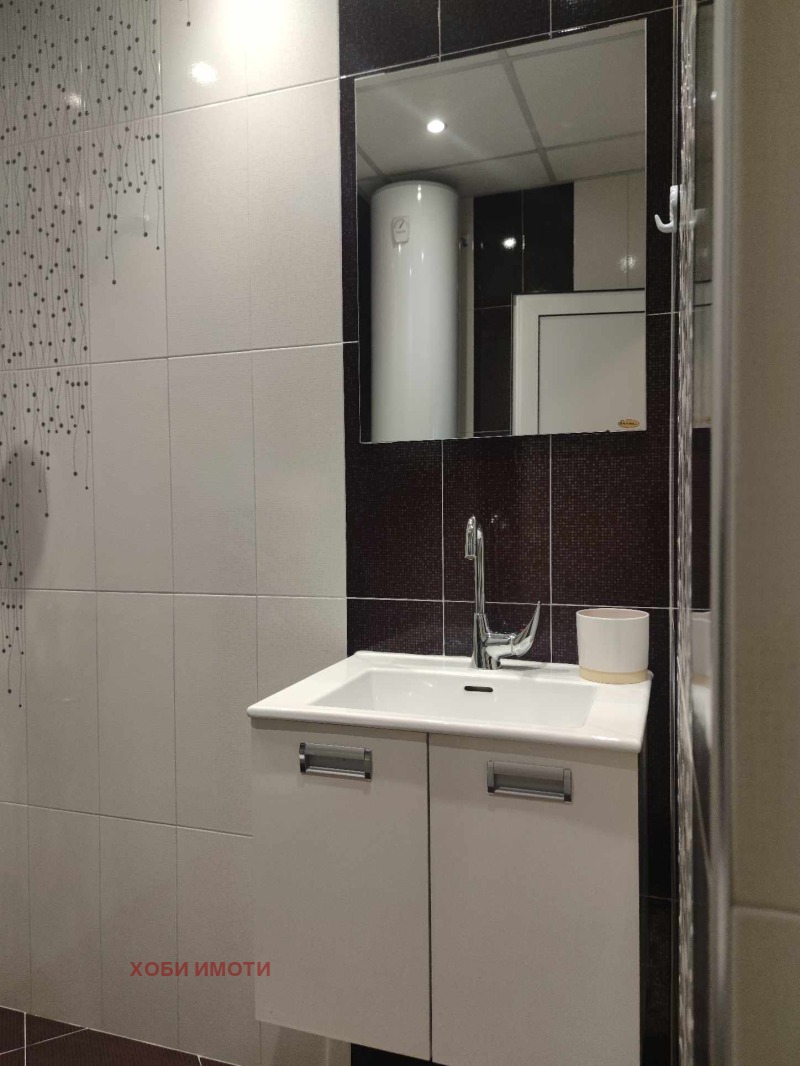 För uthyrning  1 sovrum Plovdiv , Kjutjuk Parij , 75 kvm | 68041101 - bild [12]