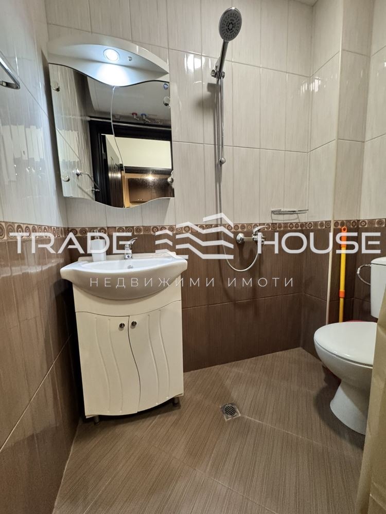 Дава под наем 2-СТАЕН, гр. Пловдив, Южен, снимка 5 - Апартаменти - 52526521