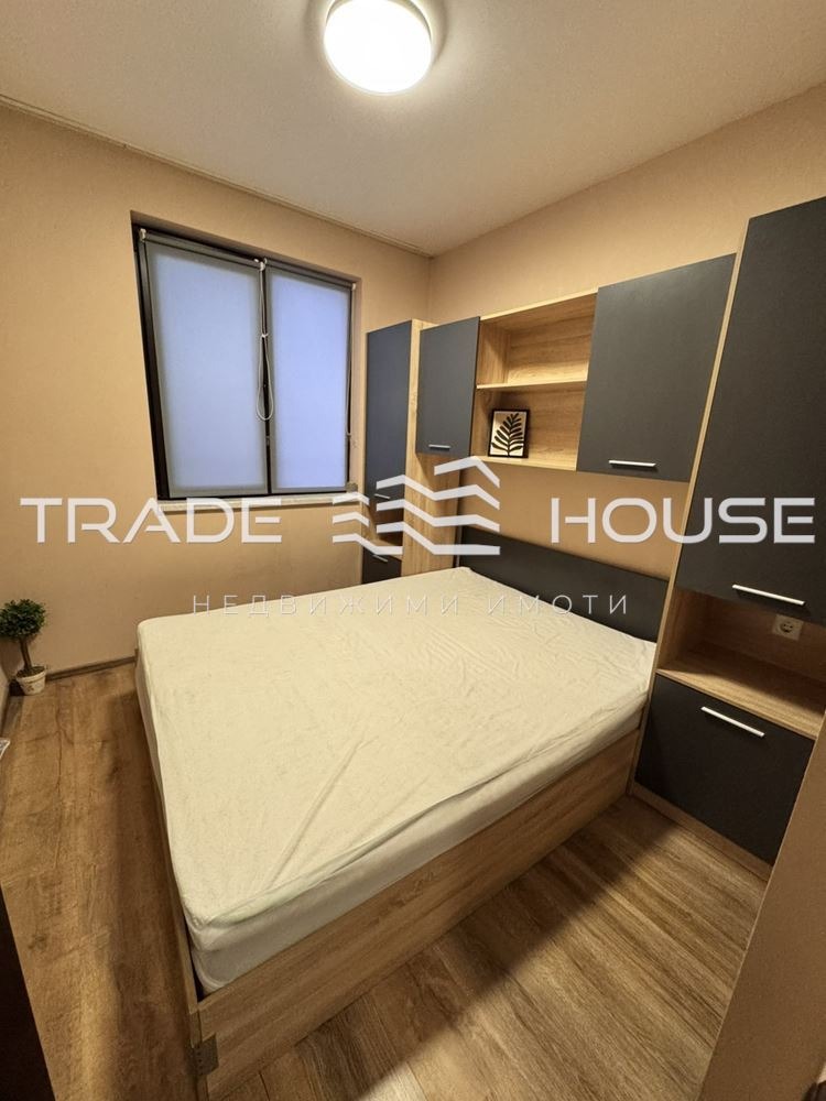 Дава под наем 2-СТАЕН, гр. Пловдив, Южен, снимка 4 - Апартаменти - 52526521