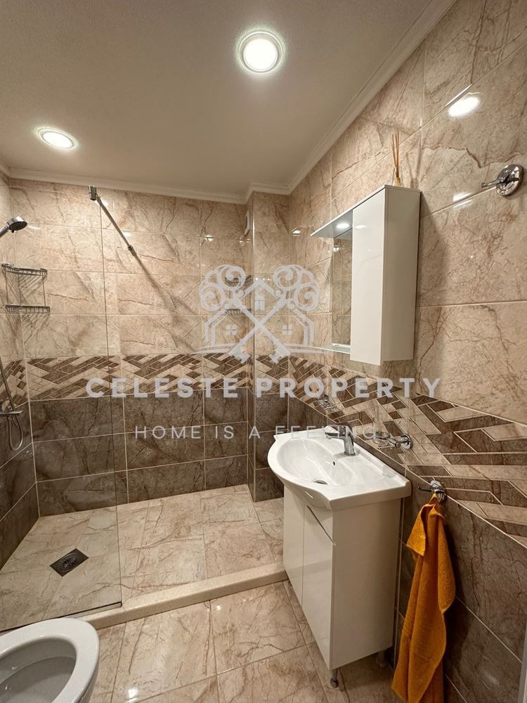 Дава под наем 2-СТАЕН, гр. София, Дървеница, снимка 16 - Апартаменти - 52549746