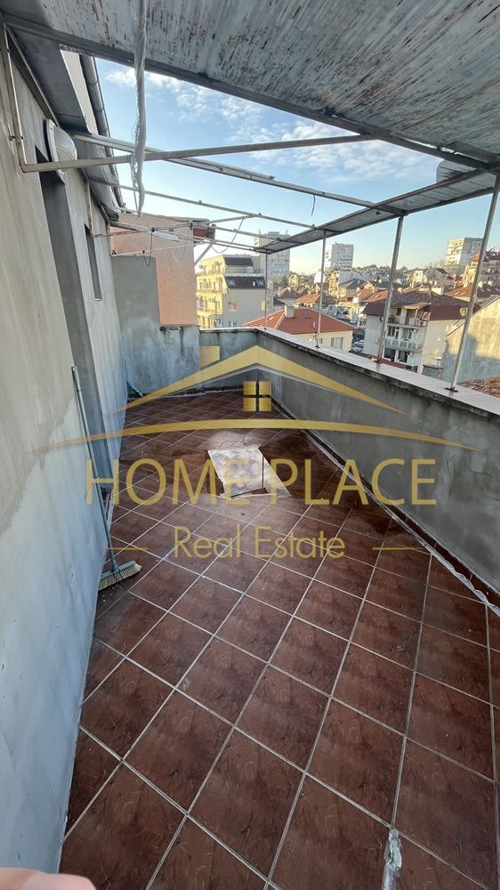 Дава под наем 2-СТАЕН, гр. Варна, Цветен квартал, снимка 8 - Апартаменти - 52737638