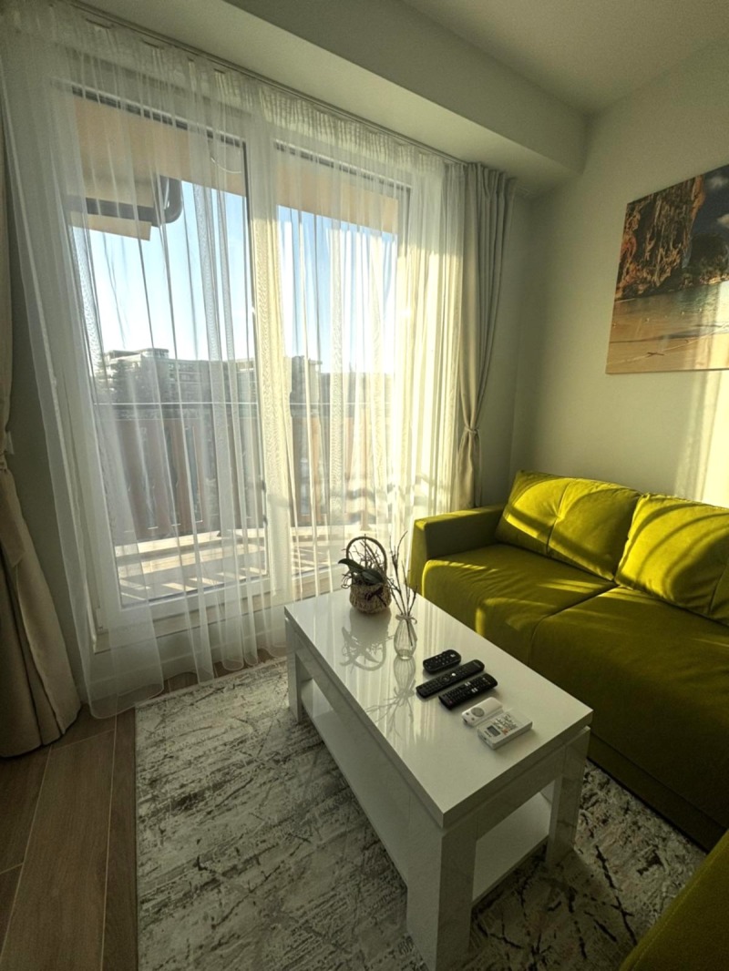 Дава под наем 2-СТАЕН, гр. Варна, к.к. Св.Св. Константин и Елена, снимка 3 - Апартаменти - 53145580