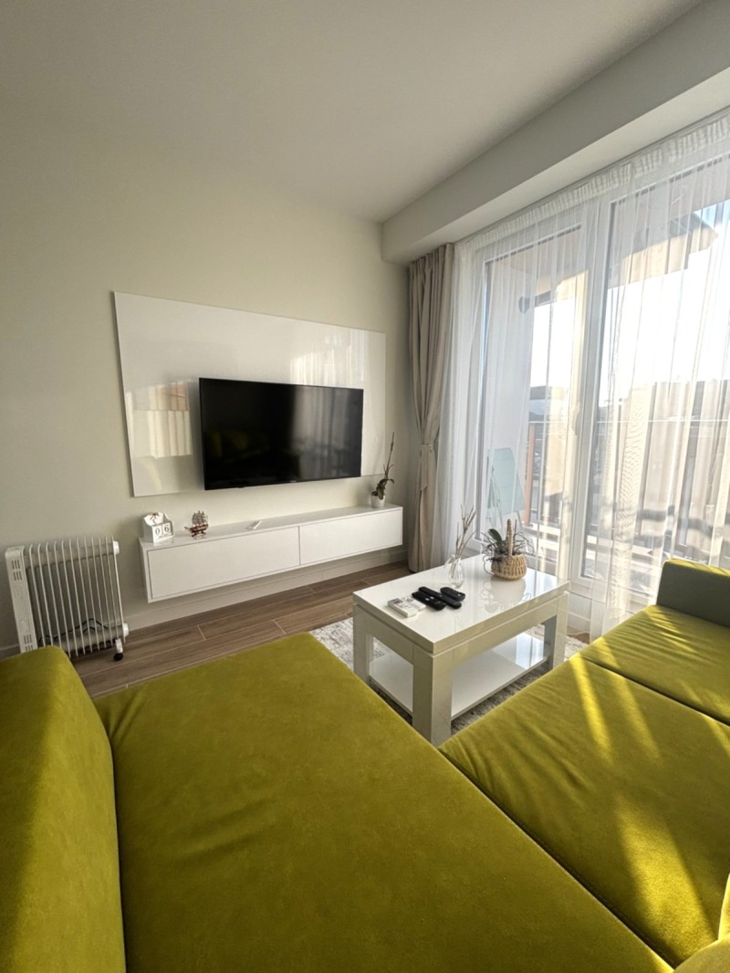 Дава под наем 2-СТАЕН, гр. Варна, к.к. Св.Св. Константин и Елена, снимка 2 - Апартаменти - 53145580