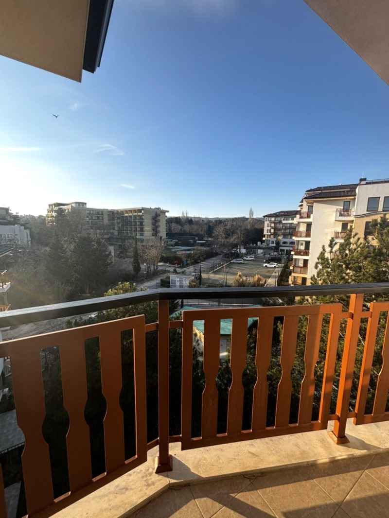 Дава под наем 2-СТАЕН, гр. Варна, к.к. Св.Св. Константин и Елена, снимка 8 - Апартаменти - 53145580