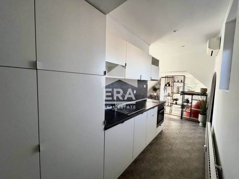 Дава под наем 2-СТАЕН, гр. София, Център, снимка 5 - Апартаменти - 53230035