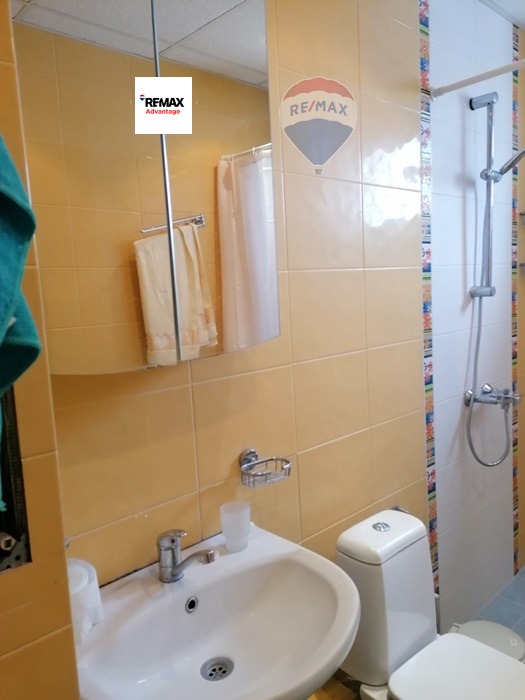 Дава под наем 2-СТАЕН, гр. Пловдив, Христо Смирненски, снимка 14 - Апартаменти - 53350913