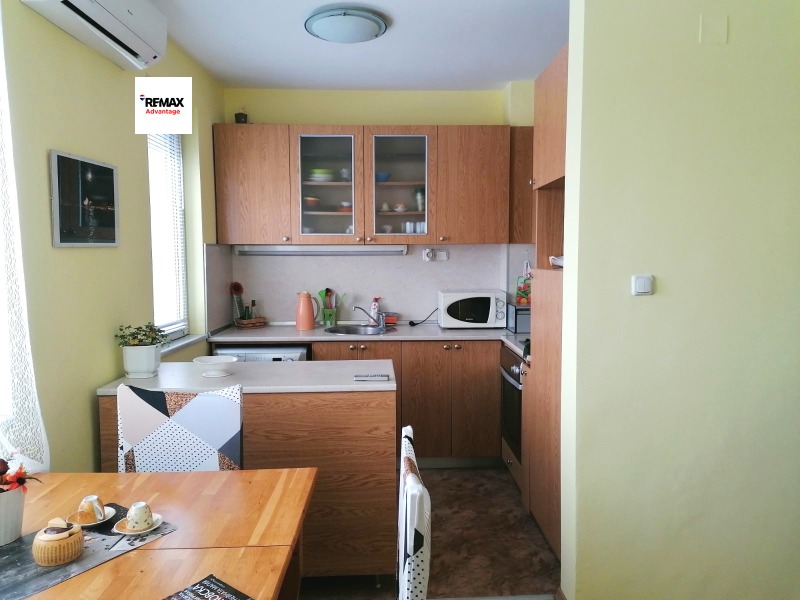 Дава под наем 2-СТАЕН, гр. Пловдив, Христо Смирненски, снимка 2 - Апартаменти - 53350913