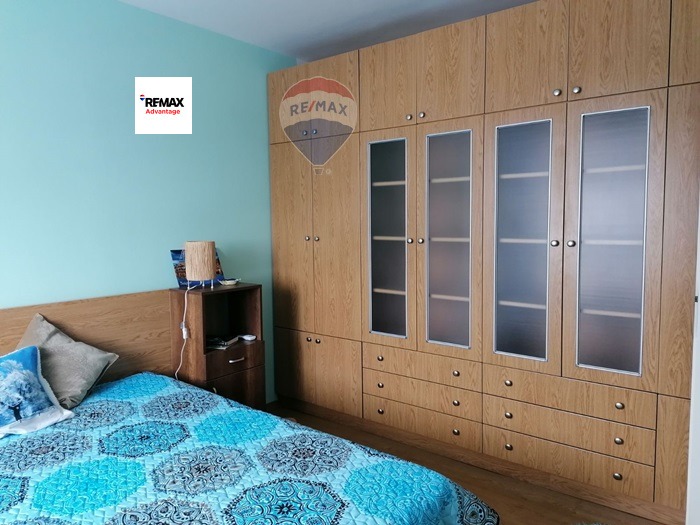 Дава под наем 2-СТАЕН, гр. Пловдив, Христо Смирненски, снимка 10 - Апартаменти - 53350913