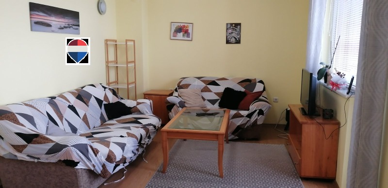 Дава под наем 2-СТАЕН, гр. Пловдив, Христо Смирненски, снимка 2 - Апартаменти - 53350913