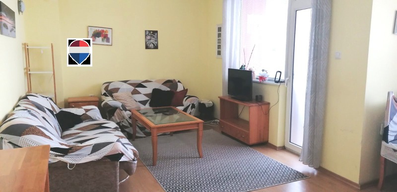 Дава под наем 2-СТАЕН, гр. Пловдив, Христо Смирненски, снимка 3 - Апартаменти - 53350913