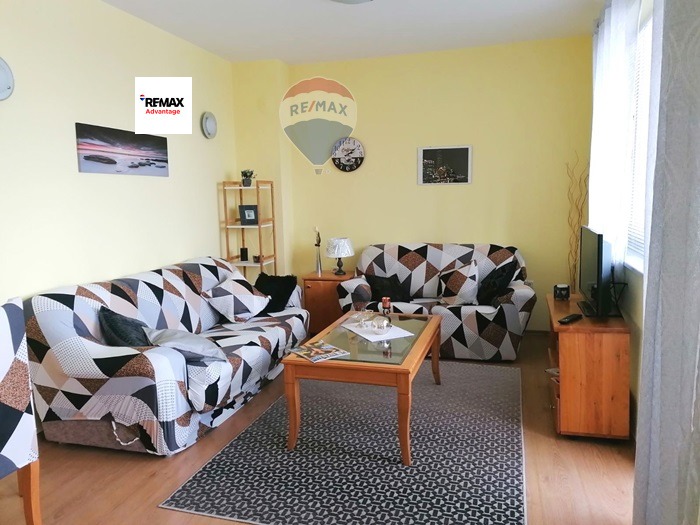 Дава под наем 2-СТАЕН, гр. Пловдив, Христо Смирненски