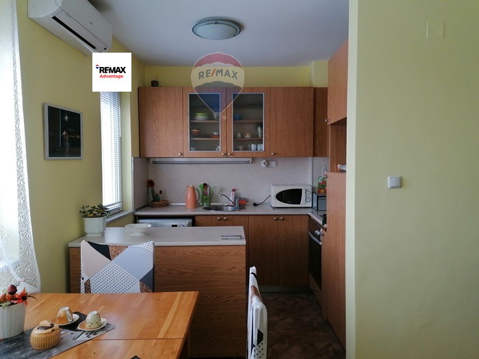 Дава под наем 2-СТАЕН, гр. Пловдив, Христо Смирненски, снимка 13 - Апартаменти - 53350913