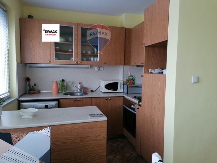 Дава под наем 2-СТАЕН, гр. Пловдив, Христо Смирненски, снимка 12 - Апартаменти - 53350913