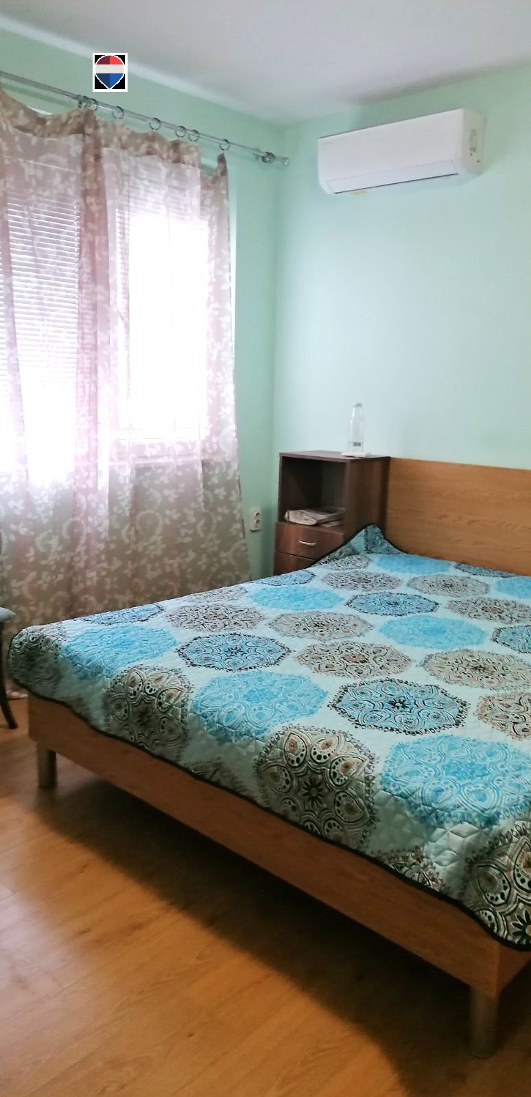 Дава под наем 2-СТАЕН, гр. Пловдив, Христо Смирненски, снимка 4 - Апартаменти - 53350913