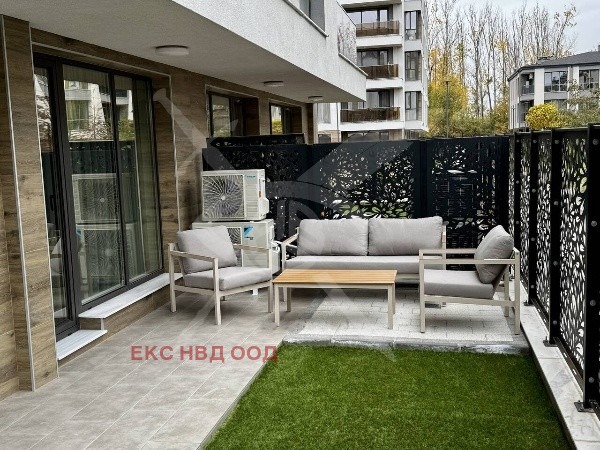 Дава под наем 2-СТАЕН, гр. Пловдив, Христо Смирненски, снимка 10 - Апартаменти - 53619067