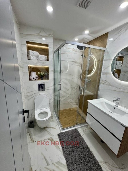 Дава под наем 2-СТАЕН, гр. Пловдив, Христо Смирненски, снимка 8 - Апартаменти - 53619067