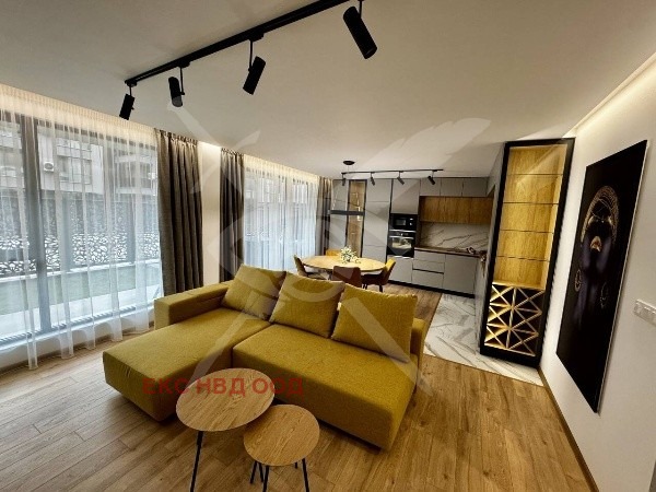 Дава под наем 2-СТАЕН, гр. Пловдив, Христо Смирненски