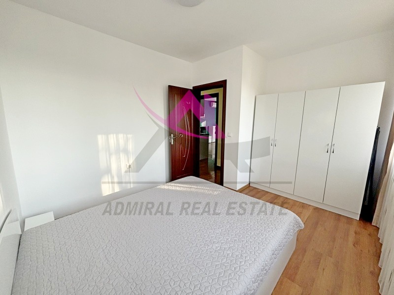 Vuokrattavana  2 makuuhuonetta Varna , Vazraždane 3 , 80 neliömetriä | 22346748 - kuva [4]