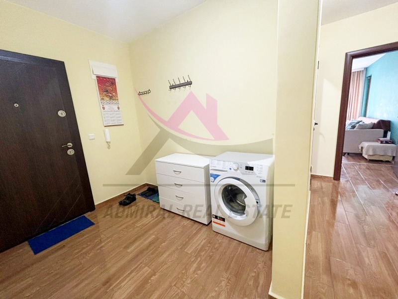 Vuokrattavana  2 makuuhuonetta Varna , Vazraždane 3 , 80 neliömetriä | 22346748 - kuva [8]